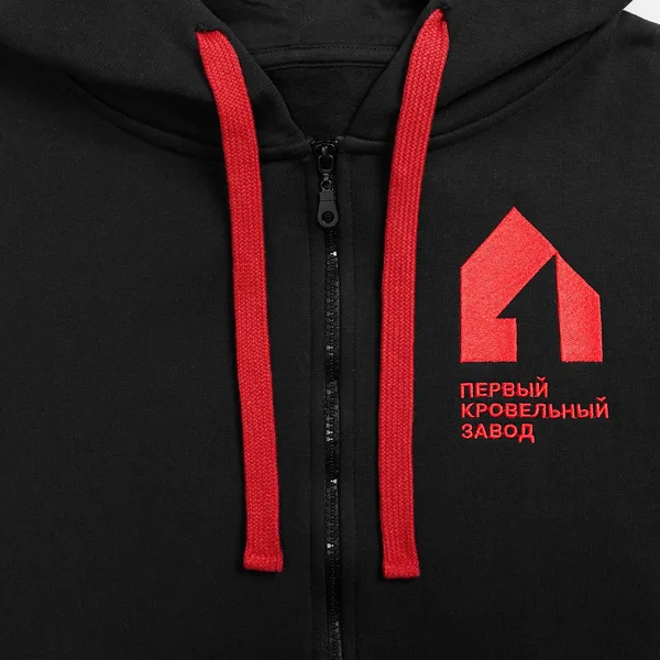 I: Вышивка