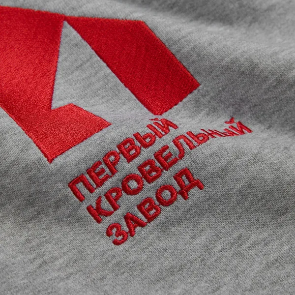 I: Вышивка