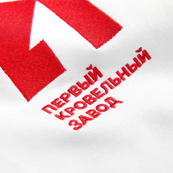 I: Вышивка