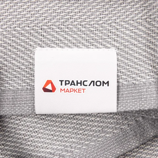DTF-L2: DTF печать на лейбле