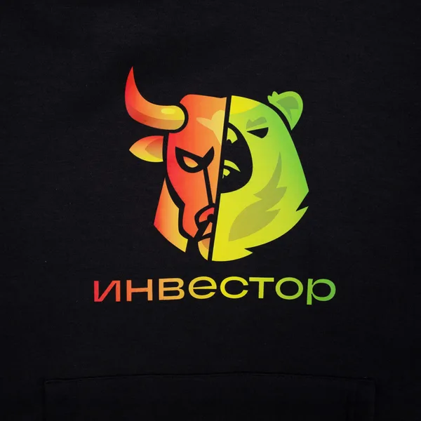 DTF4: Полноцвет с трансфером