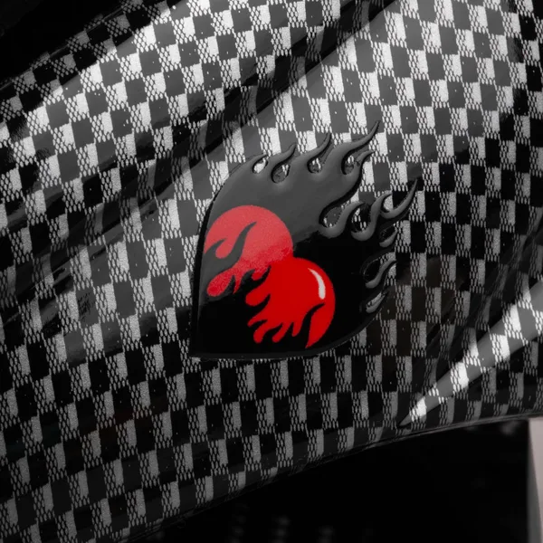 UV-DTF1: УФ-DTF печать
