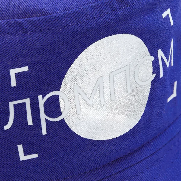 DTF-F: Печать DTF с эффектами