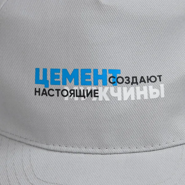 DTF2: Полноцвет с трансфером