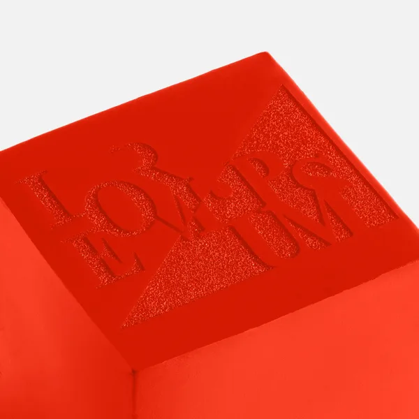 LC1: Лазерная гравировка