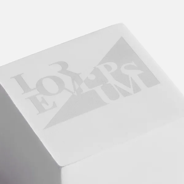 LUV1: UV лазерная гравировка