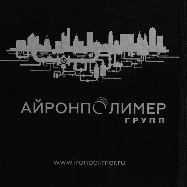 SH3: Шелкография (1 цвет)