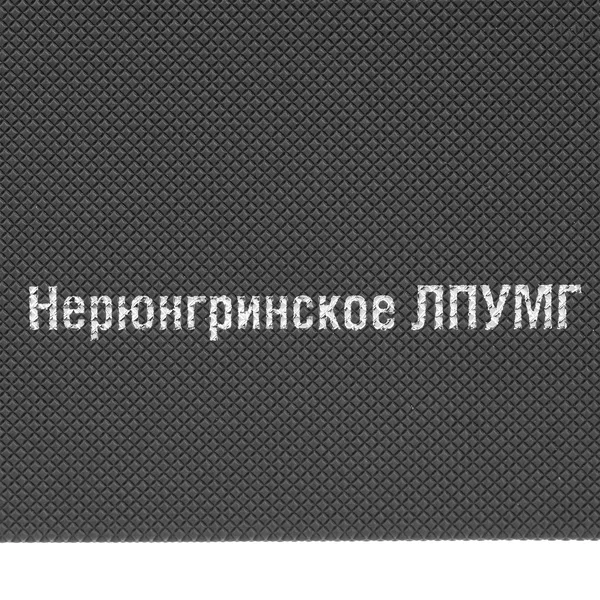 T2: Тиснение фольгой
