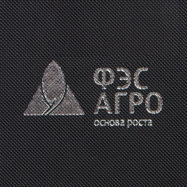 T2: Тиснение фольгой