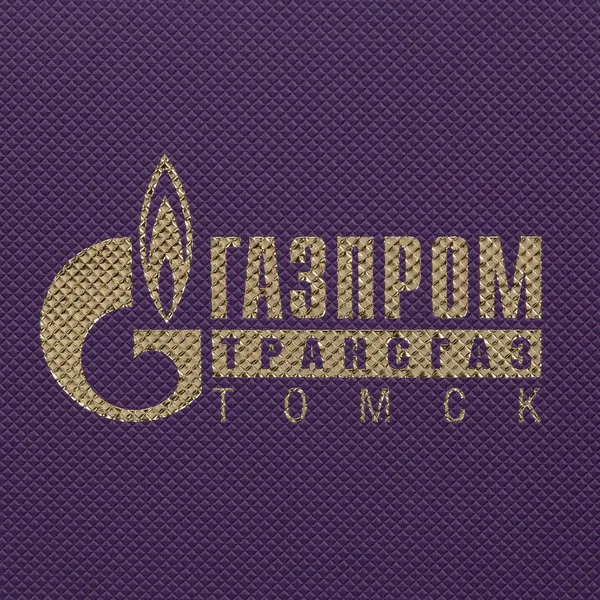 T2: Тиснение фольгой