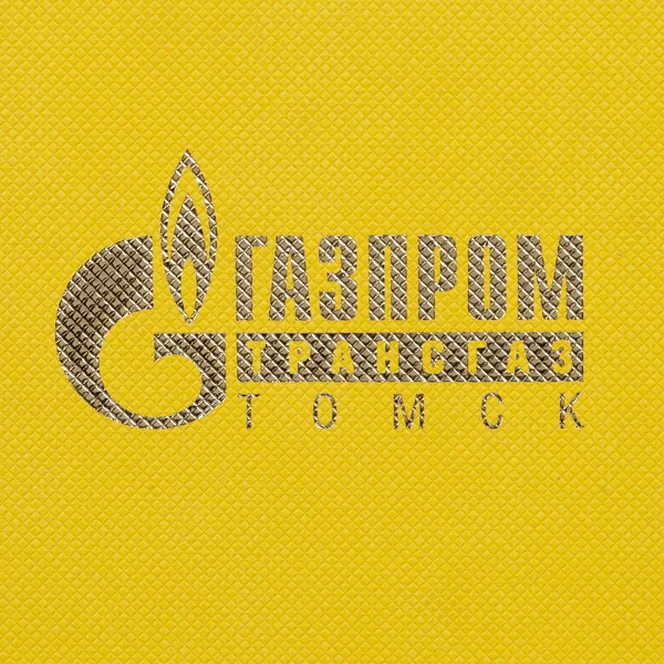 T2: Тиснение фольгой