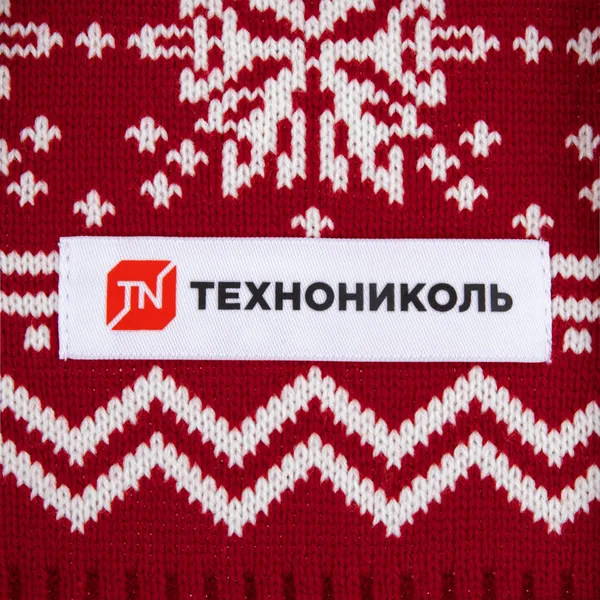 D-L1: Шелкотрансфер на лейбл