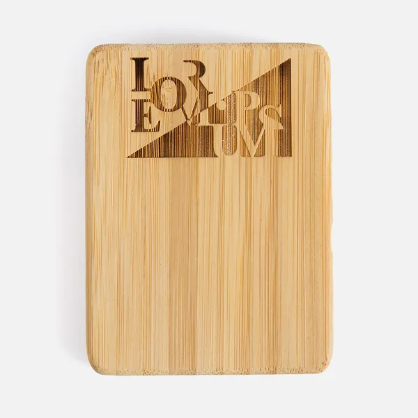 LUV1: UV лазерная гравировка