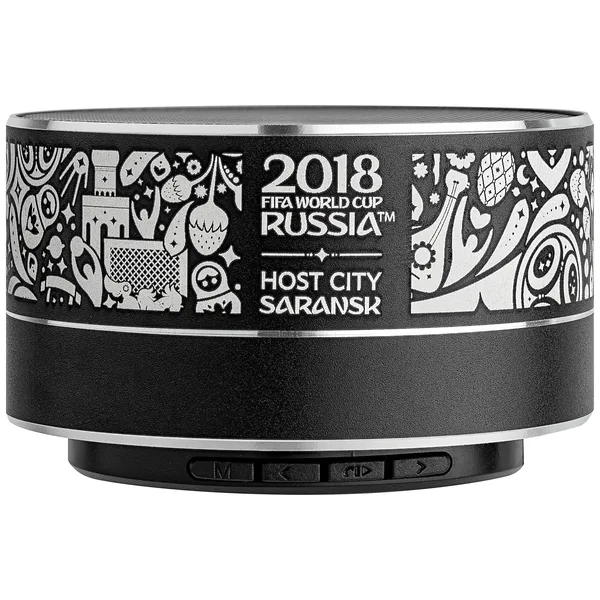 LR: Круговая гравировка