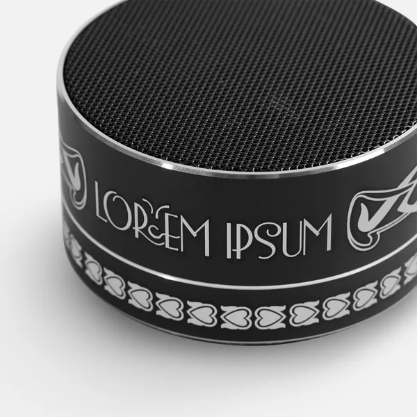 LRM: Круговая гравировка