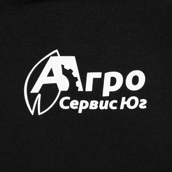 D2: Шелкография с трансфером