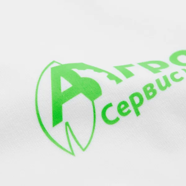 D2: Шелкография с трансфером