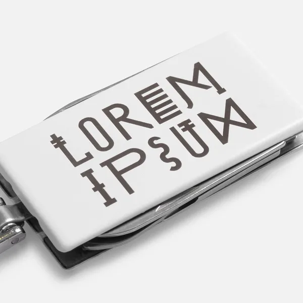 LM1: Лазерная гравировка
