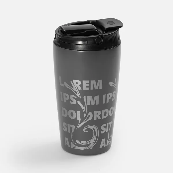 LRM: Круговая гравировка