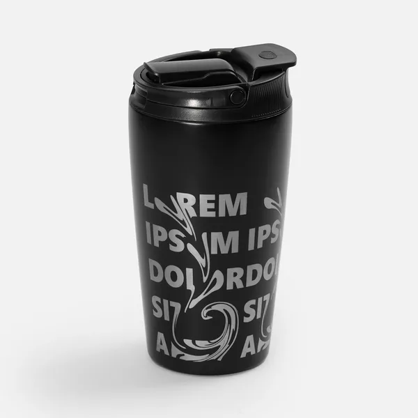 LRM: Круговая гравировка