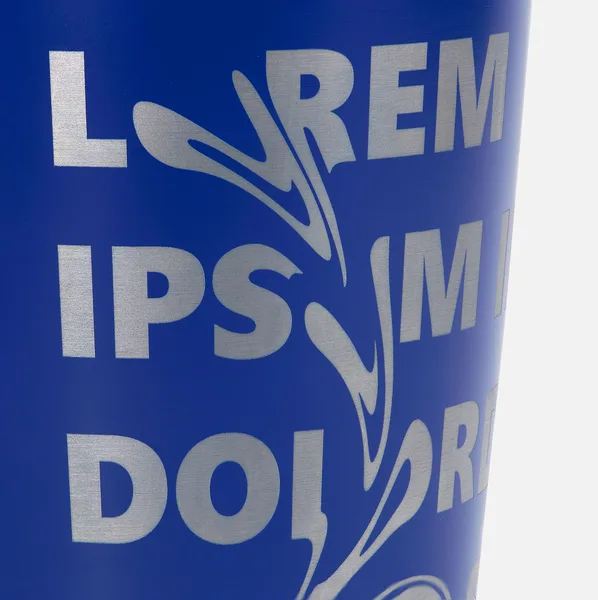 LRM: Круговая гравировка