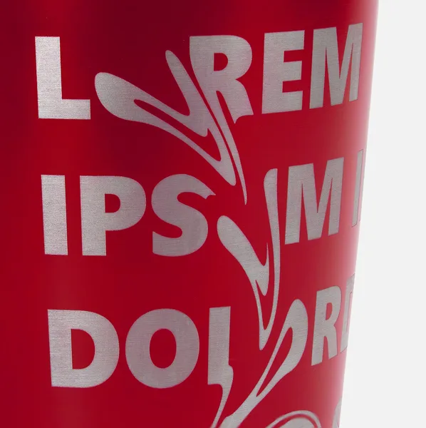 LRM: Круговая гравировка