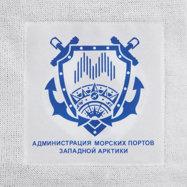 D1: Шелкография с трансфером