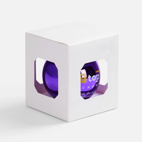AR2: Тампопечать на шары