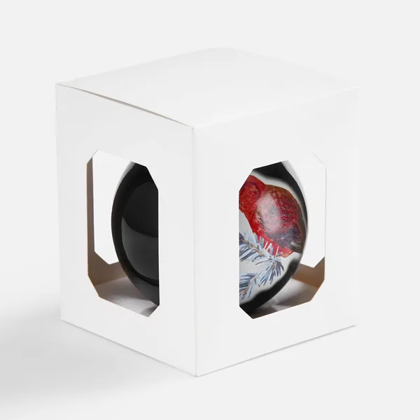 AR2: Тампопечать на шары