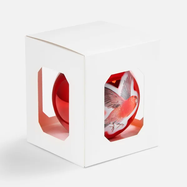 AR2: Тампопечать на шары