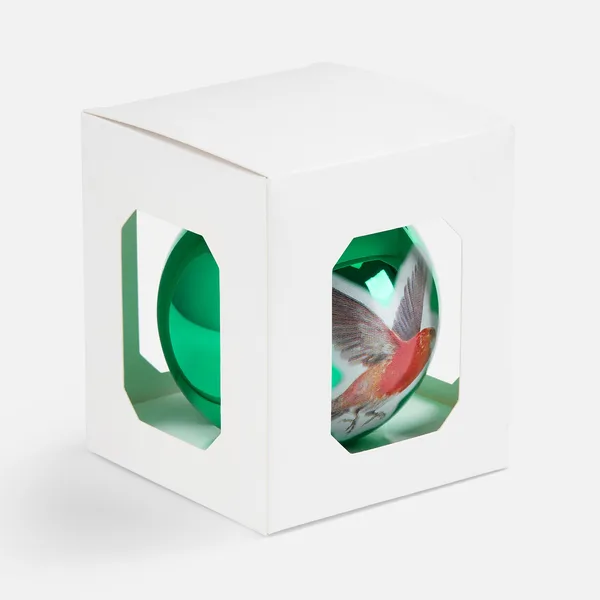 AR2: Тампопечать на шары