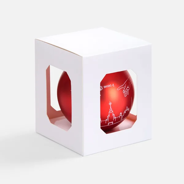 AR2: Тампопечать на шары