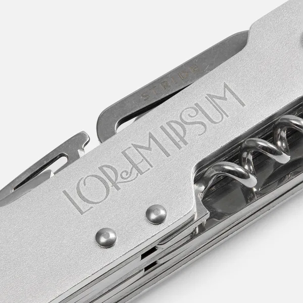 LM1: Лазерная гравировка
