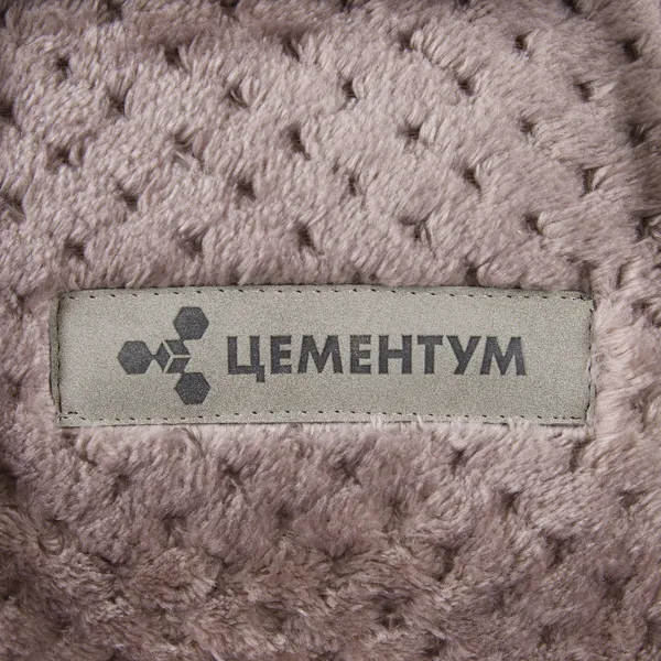 T1-K: Тиснение бесцветное (кастомизаци