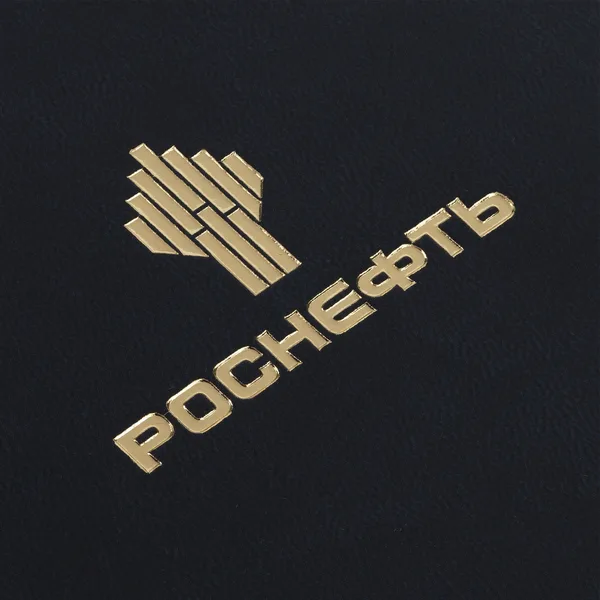 T2: Тиснение фольгой
