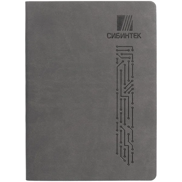 T1: Тиснение бесцветное