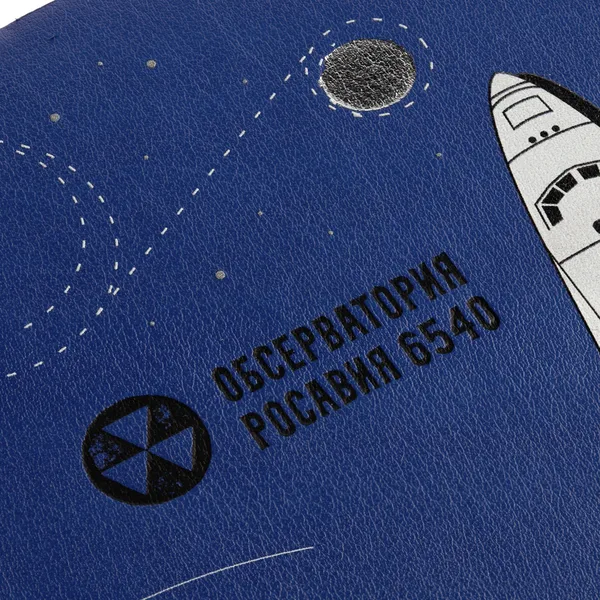 T2: Тиснение фольгой