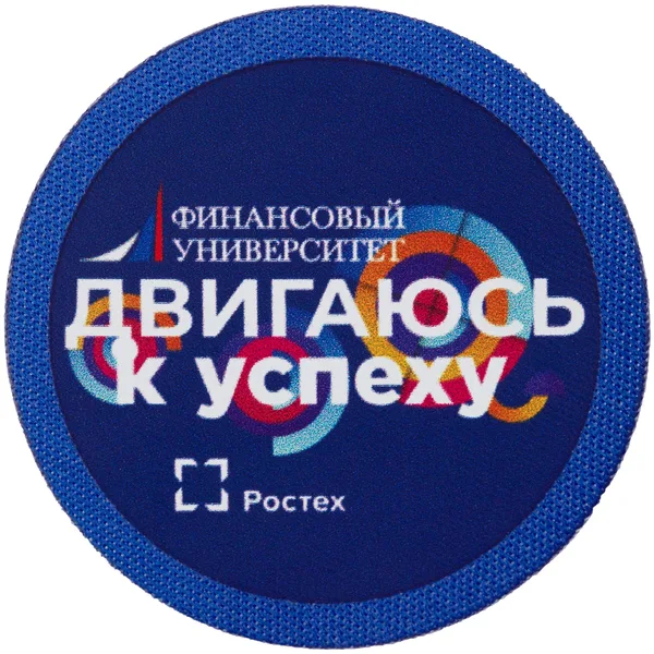 DTF-L1: DTF печать на лейбле