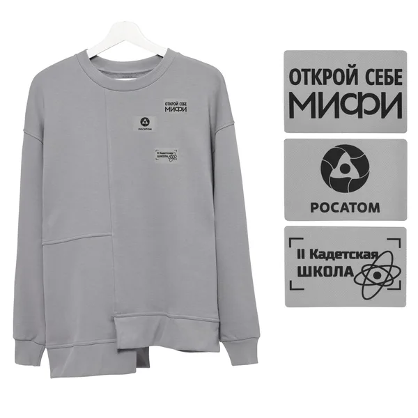 DTF-L1: DTF печать на лейбле