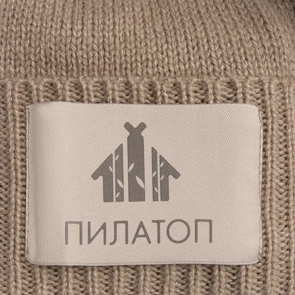 DTF-L2: DTF печать на лейбле