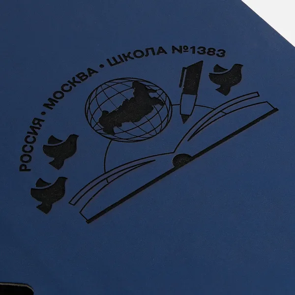 LC1: Лазерная гравировка