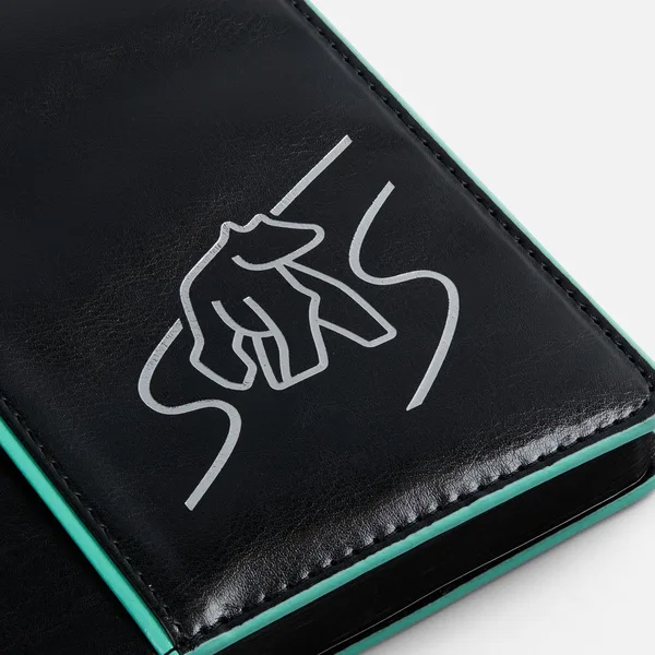 T2: Тиснение фольгой