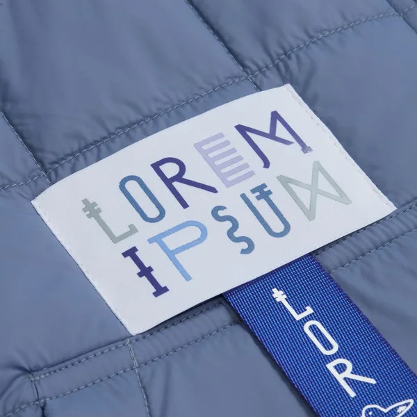 DTF-L2: DTF печать на лейбле