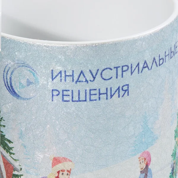 SB1: Сублимация/посуда