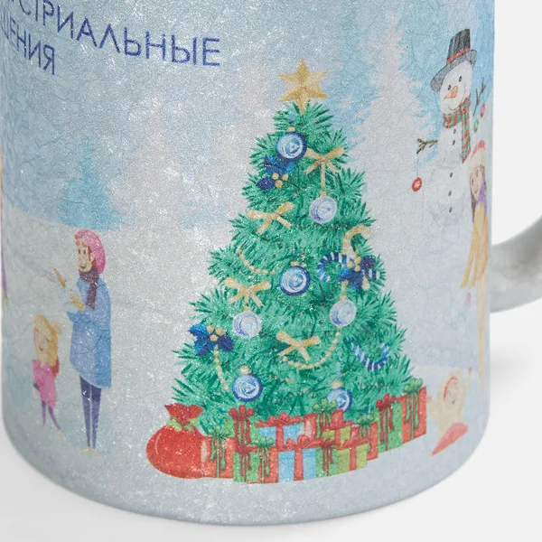 SB1: Сублимация/посуда