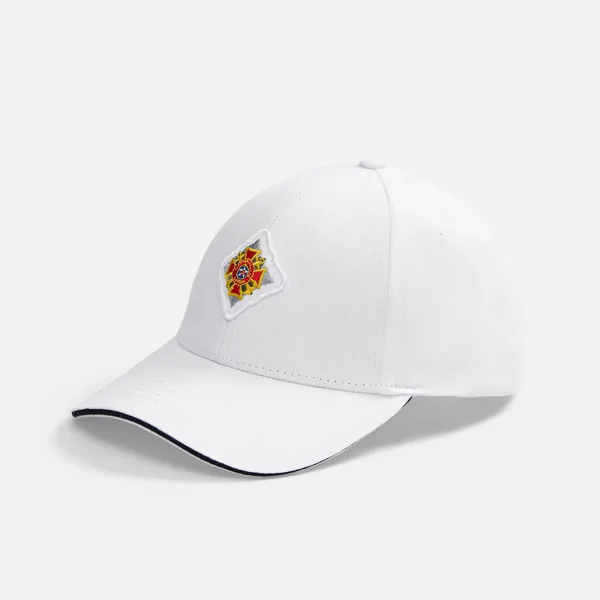 I: Вышивка