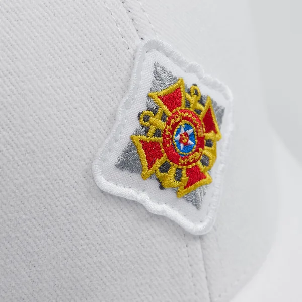 I: Вышивка