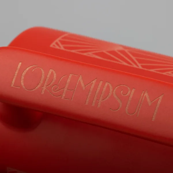 LM1: Лазерная гравировка