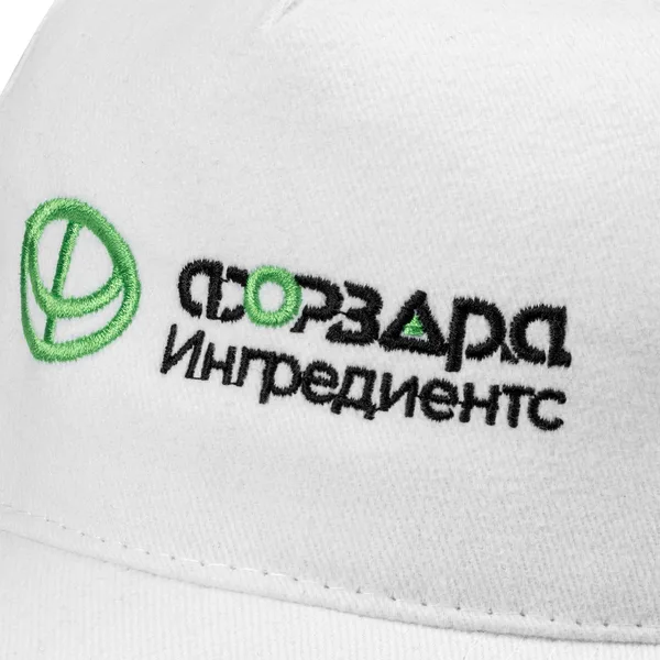 I: Вышивка
