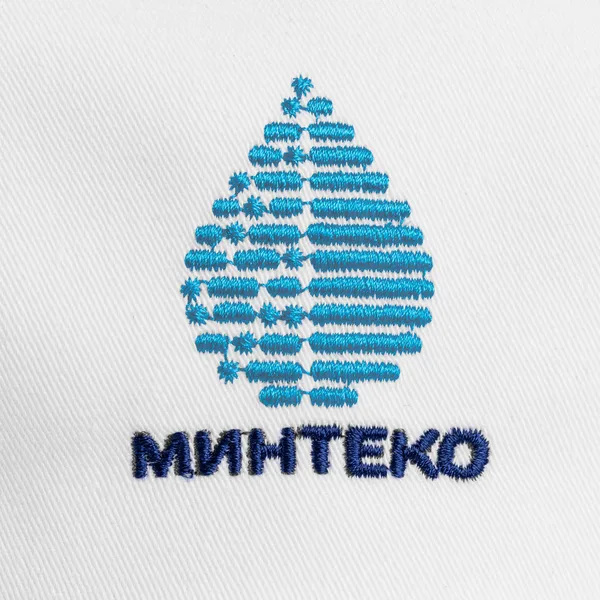 I: Вышивка